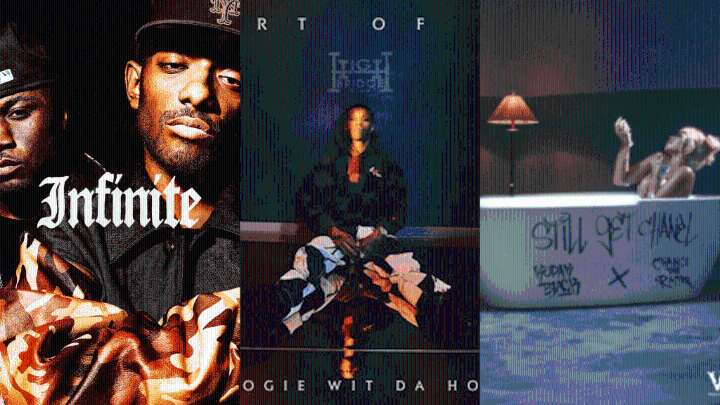 New Music Friday: Mobb Deep, A Boogie Wit Da Hoodie, Kodak Black