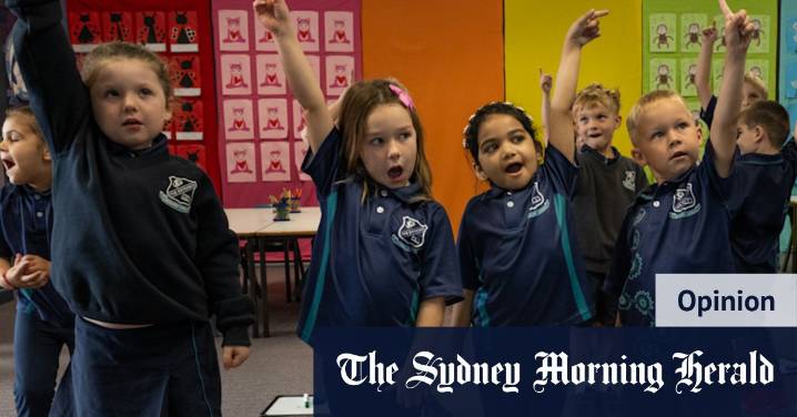 Numeracy crisis can be solved by teaching maths earlier