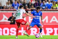 Dramático empate entre Necaxa y Cruz Azul en el Estadio Victoria