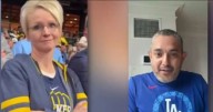 Mujer amenazó a un aficionado rival con llamar al ICE en pleno juego y fue despedida