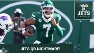 DESPERATION: Jets' Offense in CRISIS Mode as Panthers Defense Looms