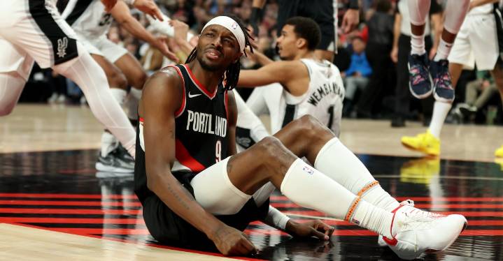 Blazers Predicted 2nd-Worst in West