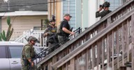 Last of the 10 New Orleans jail escapees from May is captured in Georgia, authorities say
