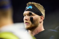 Aidan Hutchinson ‘super grateful’ for extension, ready to make Super Bowl push with Lions