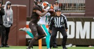 Browns roster: Tyson Campbell’s been a difference-maker since his trade to Cleveland