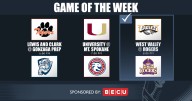 West Valley vs. Rogers wins high school football Game of the Week