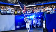 Colts nominate long snapper Luke Rhodes for 2025 NFL Salute to Service Award