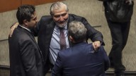 Adán Augusto López dice no haber sido notificado sobre cancelación de visa por Estados Unidos