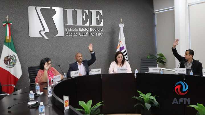 Consejeros no tienen derecho a prestación de 220 mil pesos: IEEBC