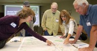 City sees public support for urban pathway linked to Mendota Trail