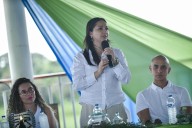 ¿Adriana García está inhabilitada para postularse nuevamente como directora de Corpocesar?
