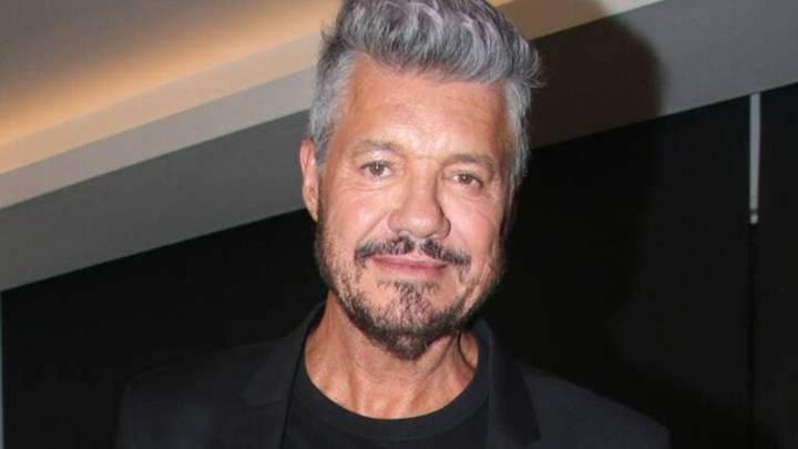 La peculiar reacción de Marcelo Tinelli tras reflotarse su conflicto con Tini y Alejandro Stoessel