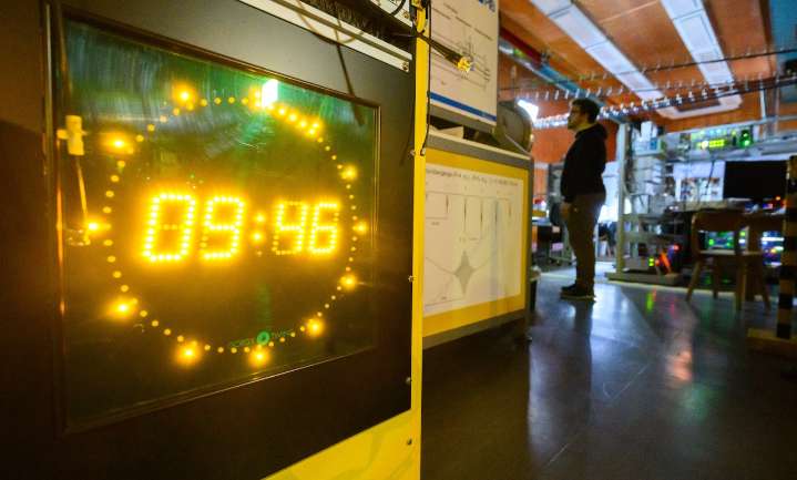 Daylight saving time for 2025 extends into November, but it wasn’t always this way