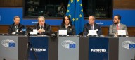 Cabal solicitó al Parlamento Europeo “observación electoral” para elecciones de 2026