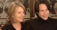 Did Former Co-Stars Diane Keaton and Keanu Reeves Have a Romantic Relationship? Inside The Details of Their Past