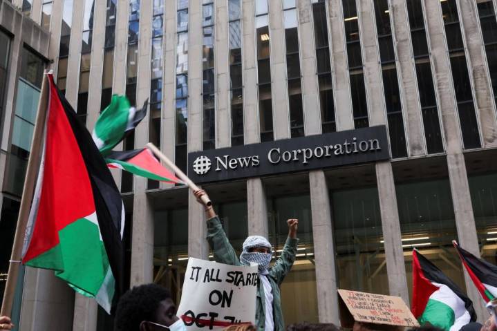 Cynical Palestine cult demands more death, no cease