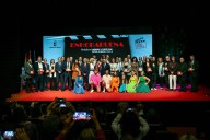 Casas Ibáñez, epicentro de la cultura de Castilla-La Mancha con la entrega de las Medallas al Mérito Cultural 