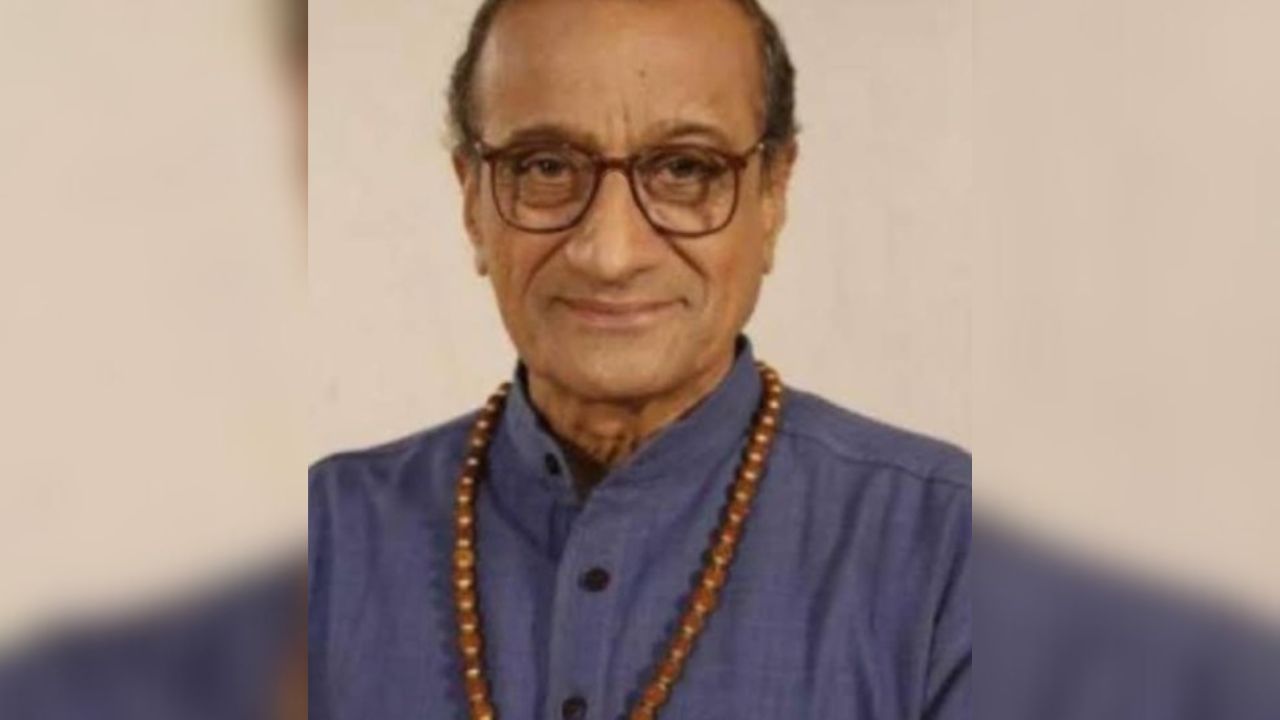 Sudheer Dalvi hospitalised; Tina Ghai urges industry to provide financial support