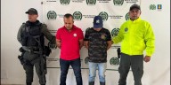 Desmantelan red de explosivos para minería ilegal en Eje Cafetero y Antioquia: así fue el operativo