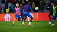 Matchday Gallery: The best images from under the lights as Europe arrives in SE25