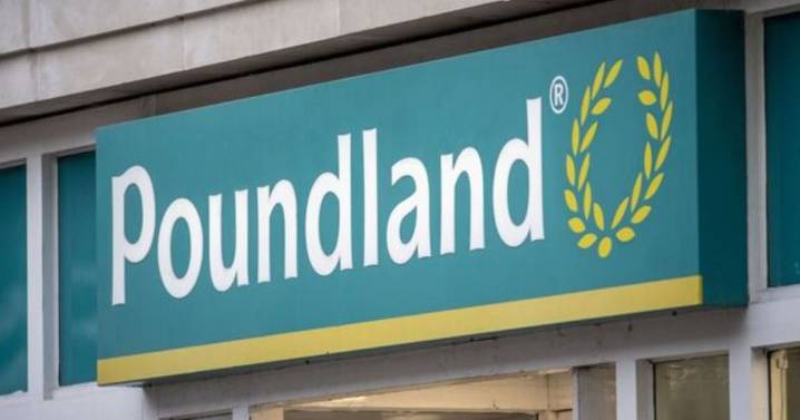 Poundland shutting four stores next week with ‘final clearance’ launched