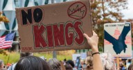 No Kings organizer says there will be a third round of protests
