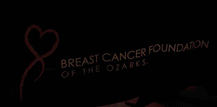 26th annual fundraiser for breast cancer awareness