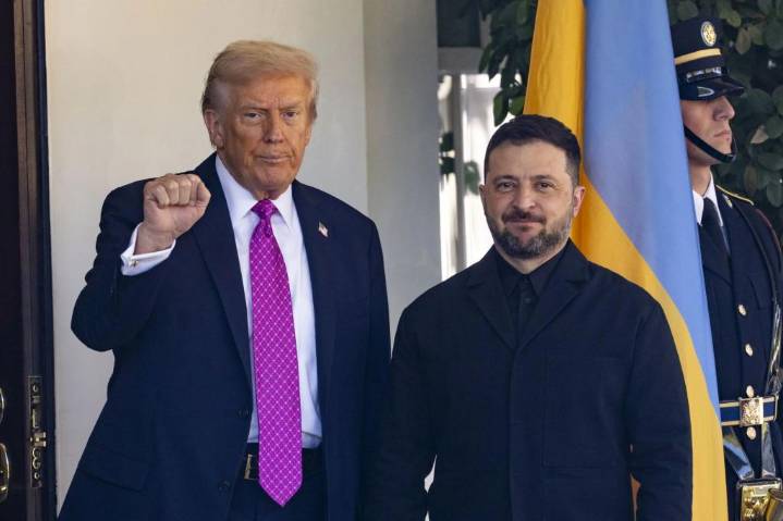 Trump should box Putin in BEFORE any Budapest showdown