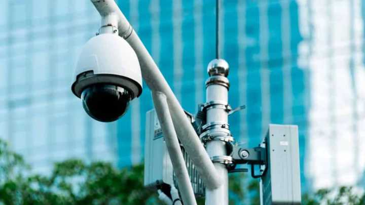 Cámaras fotomulta en Bogotá: revelaron la ubicación de los puntos que más comparendos imponen