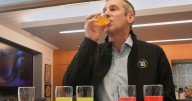 Gatorade and Cheetos are among the Pepsi products getting a natural dye makeover