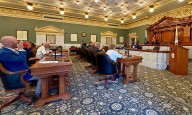 Term limits, longer terms will make Onondaga County government worse (Your Letters)