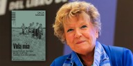 El helado de la libertad: la infancia de Dacia Maraini en un campo de concentración japonés