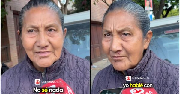 El triste dato que se conoció del salteño que murió en el derrumbe de una obra