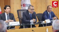 MTC instala Comité de Fiscalización para reforzar operativos contra la criminalidad en Lima y Callao