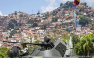 Provea condena abuso de estados de excepción: solo han servido para aumentar represión