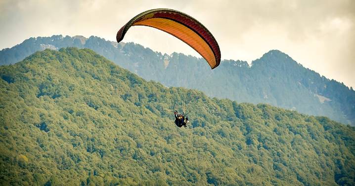 Soon, affordable aero sports training in Karnataka