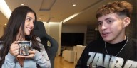 Crecen los rumores de Zaira Nara con el streamer Bauleti: la salida juntos que dio que hablar en redes