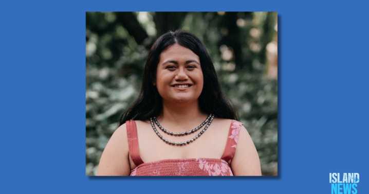 UH Mānoa student awarded inaugural Robert Kekaula Scholarship
