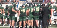 Bemidji State wins their first game of the year against NSU