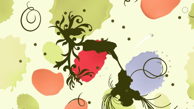 PixelJunk Eden 2 PS5 review – a very strange platform game