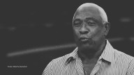 Fallece a los 81 años Santos Alomar, leyenda del béisbol puertorriqueño