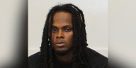 Man arrested for firing gun during Southern University homecoming game