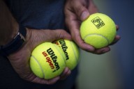 Deadspin | Tennis player who used kissing as anti-doping defense banned