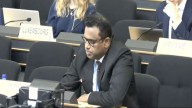 India rips Pakistan over its hypocrisy on human rights, calls it ‘a country with worst record’