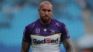 NRL news 2025: Melbourne Storm release Nelson Asofa-Solomona from final two years of contract