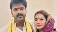 Pawan Singh’s wife reveals he gave her abortion pills and tortured her: 'I took 25 sleeping pills…'