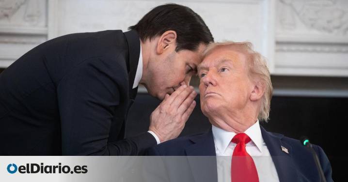 Trump anuncia que Hamás e Israel han llegado a un acuerdo para iniciar la primera fase de su plan de paz en Gaza