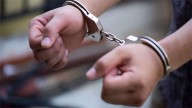 Bangladeshi infiltrator, Indian broker nabbed near Murshidabad border
