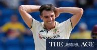 Pat Cummins gives injury update: Unlikely to be fit for first Ashes Test in Perth