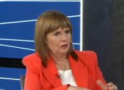 LN+. Bullrich pronosticó por qué el domingo “va a votar más gente” y llamó a apoyar a LLA: “No va a haber una tercera oportunidad”